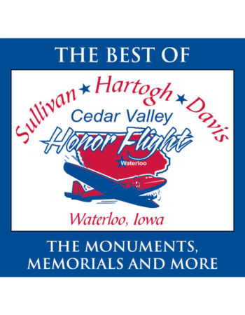 Best of Cedar Valley Honor Flight DVD