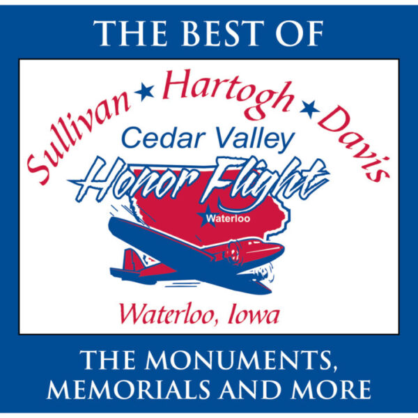 Best of Cedar Valley Honor Flight DVD