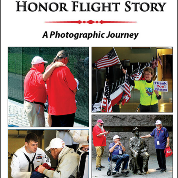 The Cedar Valley Honor Flight Story - Paperback