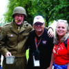 The Cedar Valley Honor Flight Story - Hard Cover - Image 15