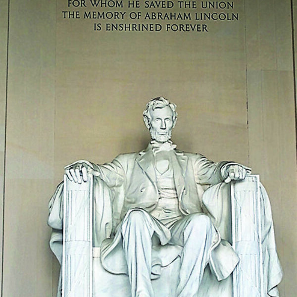 Lincoln Memorial