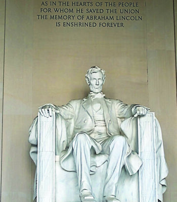 Lincoln