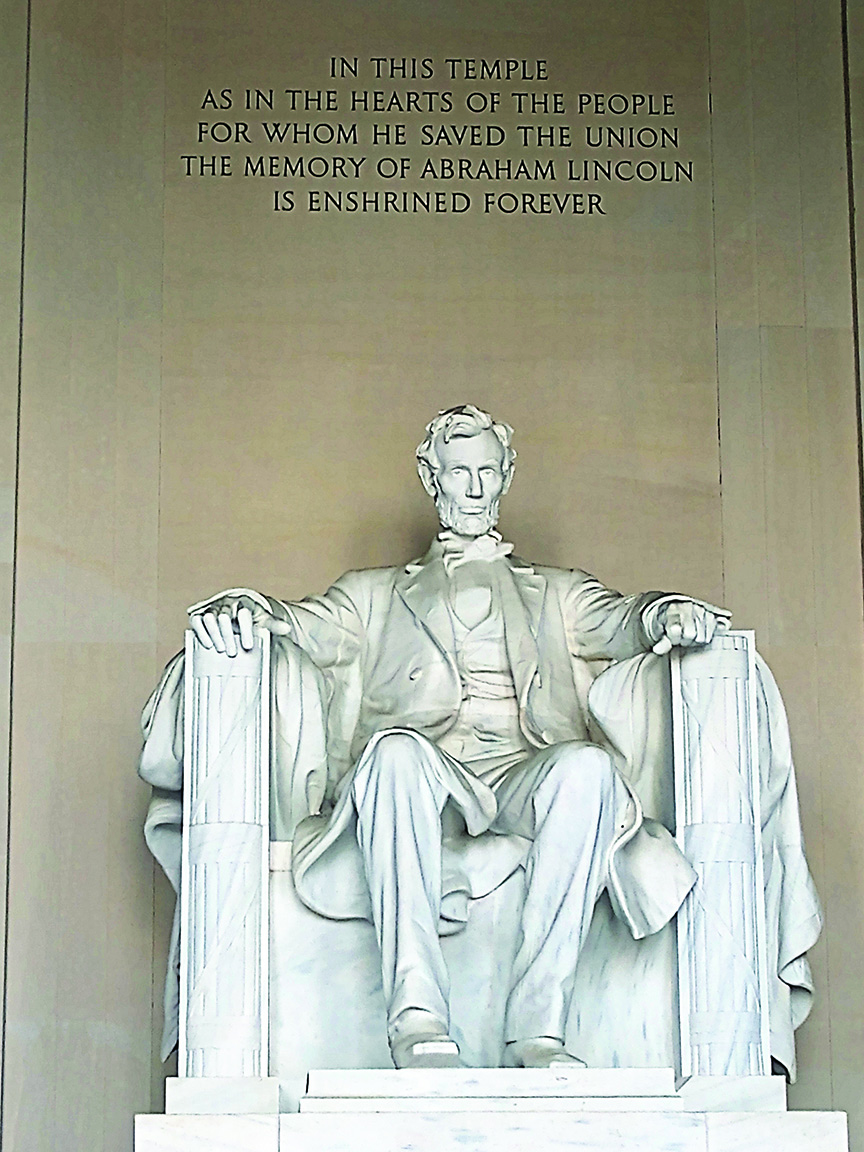 Lincoln